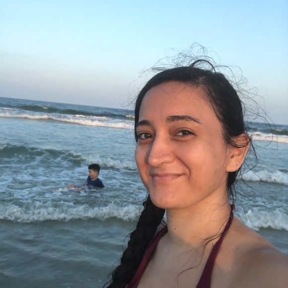 Meet your Posher, Leandra - Picture 8 of 9